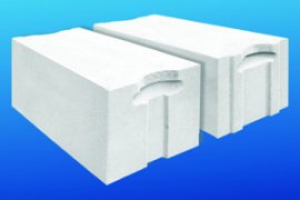 Ściany zewnętrzne - Bloczki SOLBET – beton komórkowy w najlepszym wydaniu