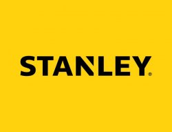 Maszyny i narzędzia - Stanley prezentuje nowe logo