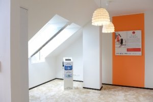 Technologie - Pierwszy hybrydowy dom w standardzie Multi-Comfort