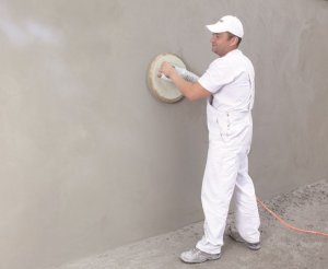 Tynki wewnętrzne - Łatwy i szybki sposób na gładką ścianę