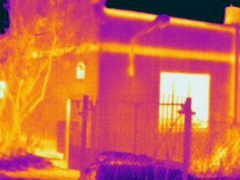 eco-domy - Mostki termiczne – czym są, dlaczego powstają i jak ich uniknąć?
