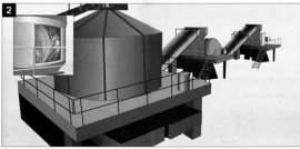 Technologie - Jak powstaje cegła klinkierowa (w fabryce cegły klinkierowej w Środzie Śląskiej)