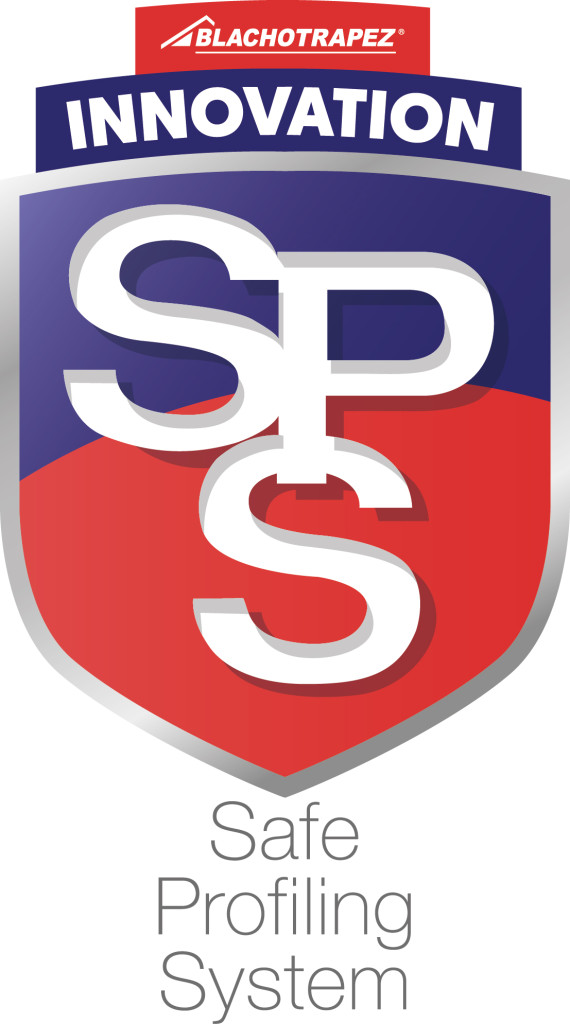 System Bezpiecznego Tłoczenia - SPS (Safe Profiling System)