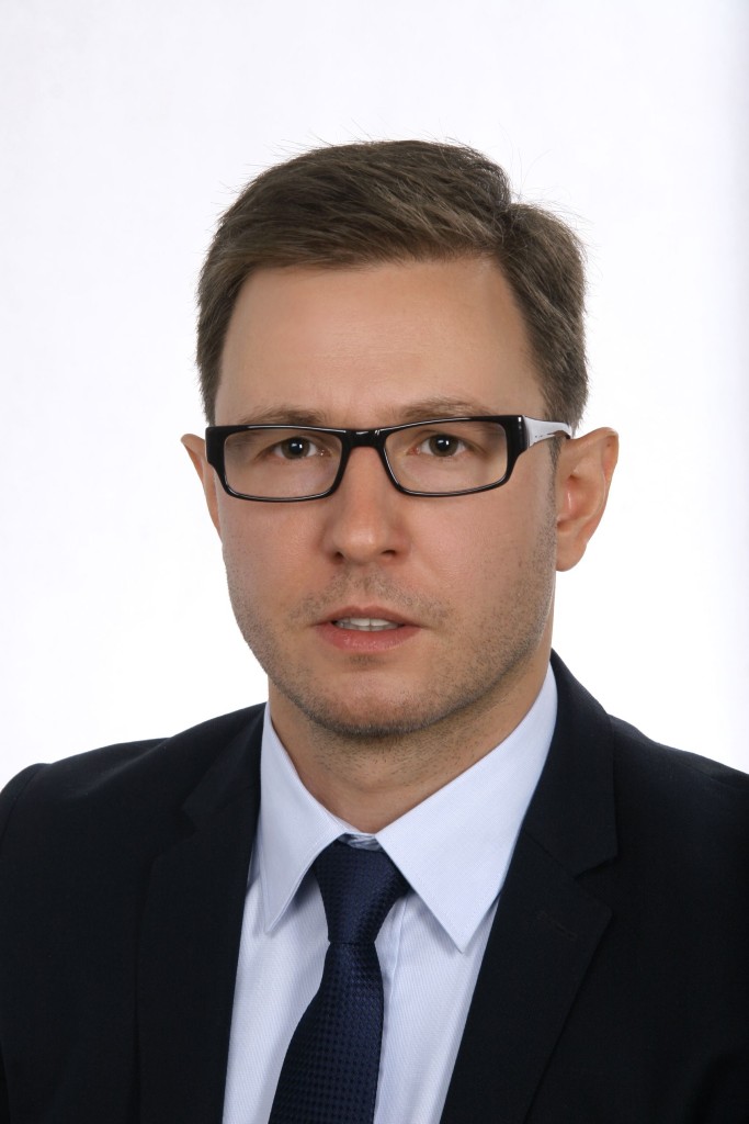 Kamil Klejna, Prezes Zarządu PSPS
