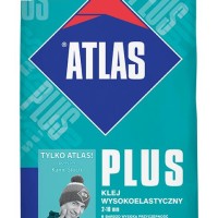 Poznaj możliwości mistrza! – nowa kampania kleju ATLAS Plus 