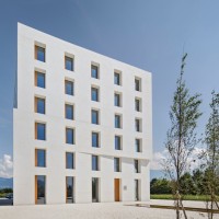 Innowacyjna architektura ceglana z całego świata uhonorowana – Wienerberger Brick Award 2016