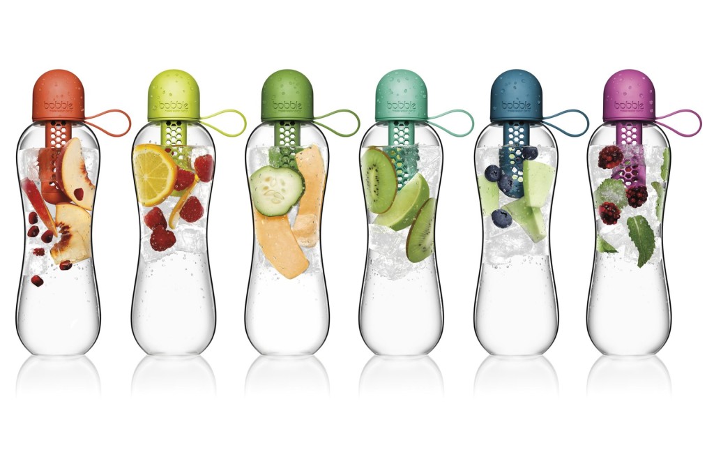 Bobble Infuse