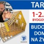 Targi z “Usterką” – Targi Budownictwa i Aranżacji Wnętrz w Bydgoszczy – 1-2 kwietnia