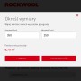 Nowa aplikacja mobilna Rockwool: Kalkulator ilości wełny