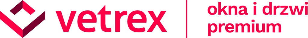 Nowe logo Vetrex