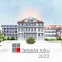 Fasada Roku 2022 – zgłoś budynek i zawalcz o 10 000 zł!
