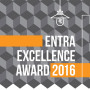 Entra Excellence Award 2016 – konkurs dla architektów i projektantów wnętrz