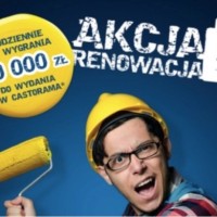 Konkurs Dekoral “Akcja Renowacja” do 31 lipca. Karty podarunkowe o wartości 10000 zł.