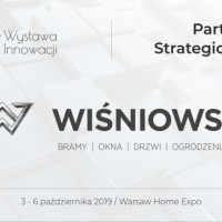 Wiśniowski partnerem strategicznym II Ogólnopolskiego Forum Stolarki