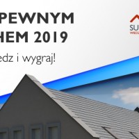 Ogólnopolskie badanie trendów na dachach w 2019 r. Weź udział i wygraj nagrody!