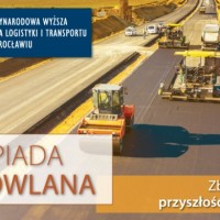 Olimpiada Budowlana: Zaproszenie do VII edycji olimpiady MWSLiT we Wrocławiu