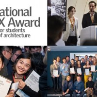 Międzynarodowy konkurs dla studentów architektury IVA – zgłoszenia do 31 marca