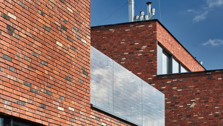 Nowe cegły elewacyjne Wienerberger – nowoczesne wydanie ponadczasowej estetyki