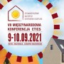 VII Międzynarodowa Konferencja ETICS już wkrótce – 9-10 września