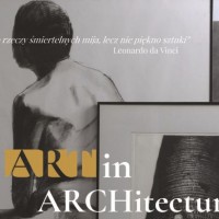 Festiwal Art in Architecture już za miesiąc – zgłoś projekt na konkurs do 7 listopada